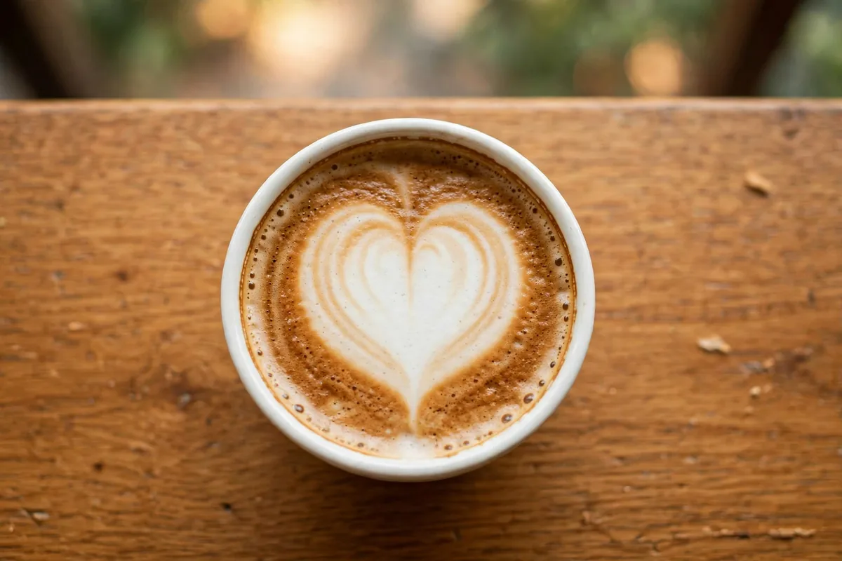 Latte Art