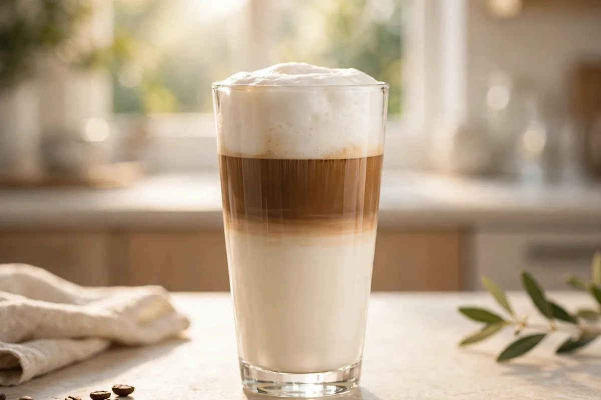 Latte Art