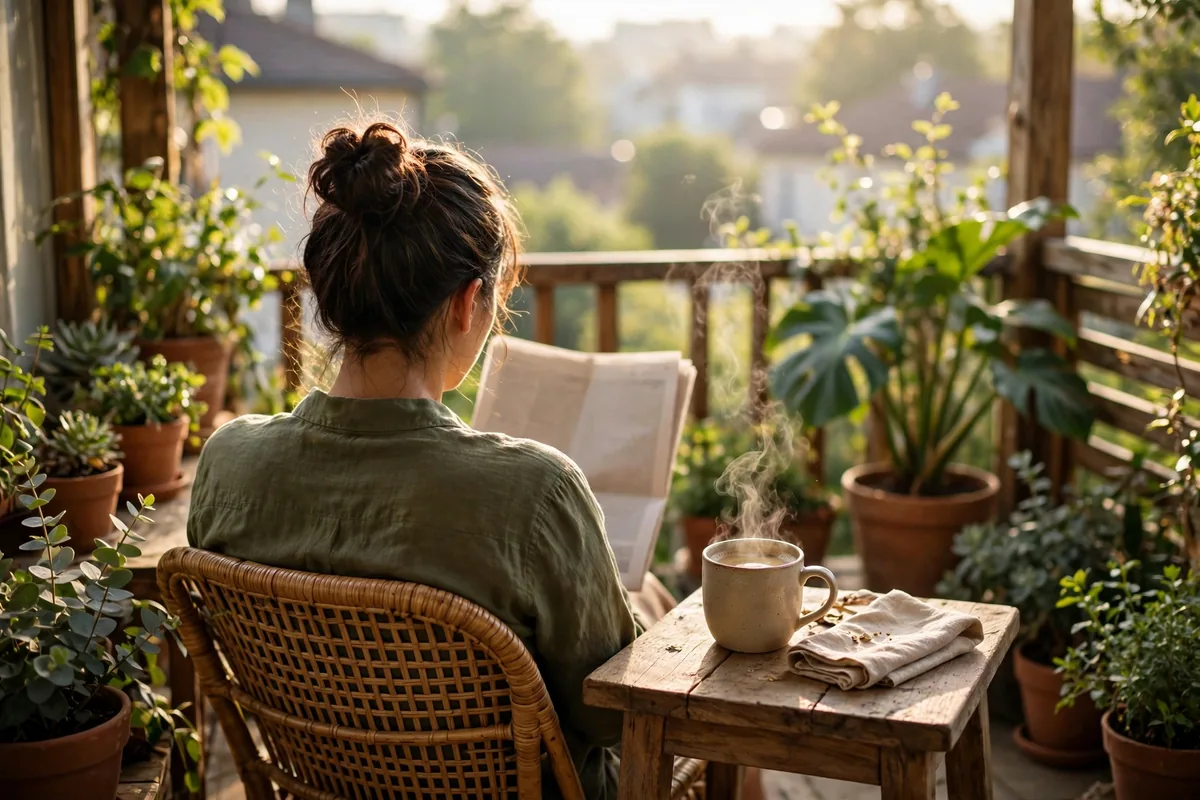 Kaffeegenuss zu Hause